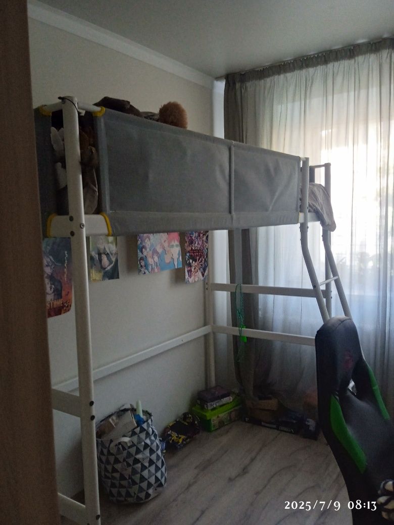 Продам кровать ИКЕА