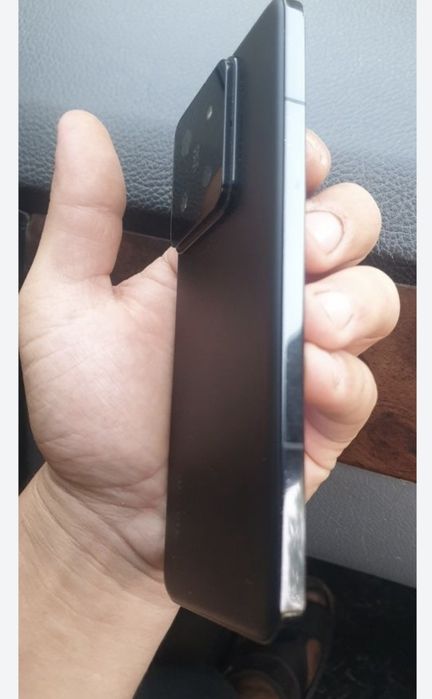 XIAOMI 14 pro  Black 12/256