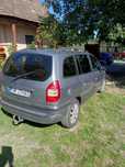 Opel Zafira Opel zafira 7 locuri ,2.0 cdi 110 cp