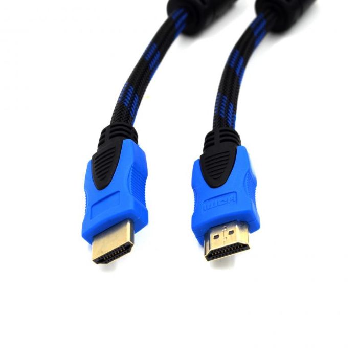 HDMI Кабель 15 м. новый