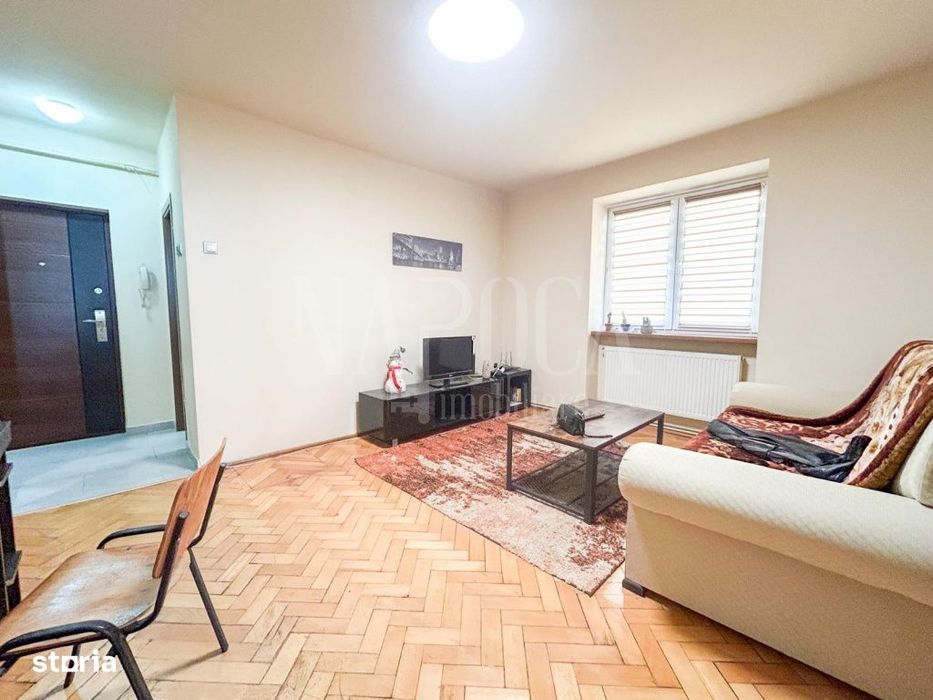 Apartament 2 camere de vanzare in Centru, Cluj Napoca