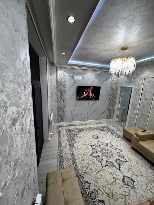 Аренда Евро квартира