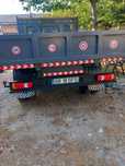 Vând Ford transit 2.4 tdci 115cp basculabil de fabrica an 2008