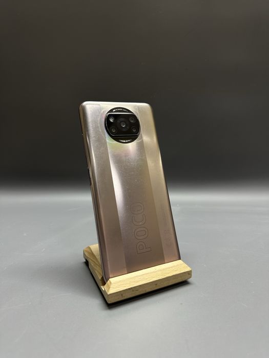 Xiaomi Poco X3 PRO 256 GB (Риддер Гоголя 39 б ЛОТ 778430)