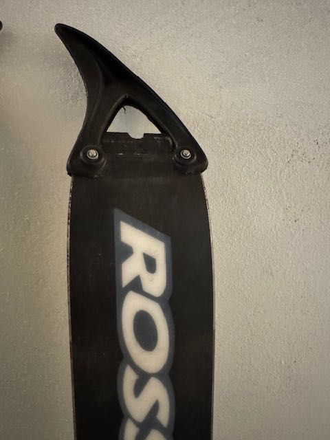 Ски Rossignol 9S Pro 163cm