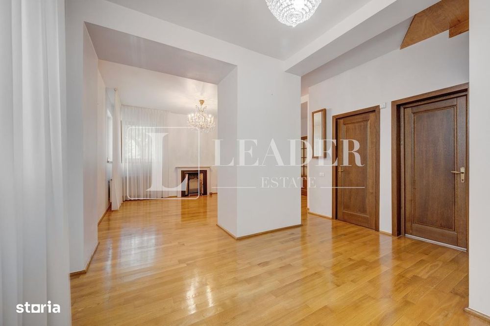 Vanzare vila consolidata si renovata | Parcul Circului