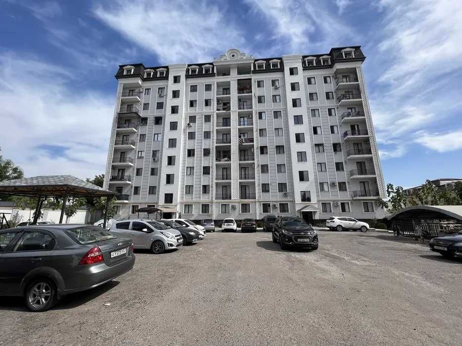 ;Premier‼️3ком квартира 81м2 кирпич Узбек Фильм Байналменал срочно