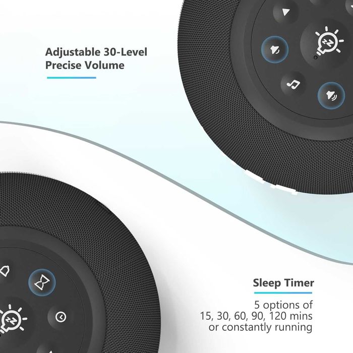 Автоматично димируем будилник