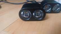 Far bicicleta, atv, motocicleta, scuter trotineta electrica
