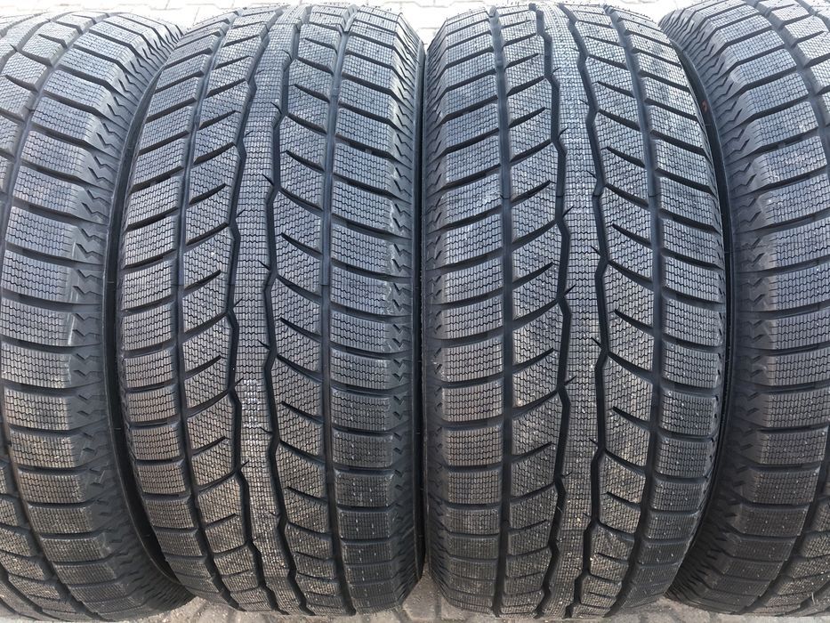 anvelope noi iarna westlake 235/60/18