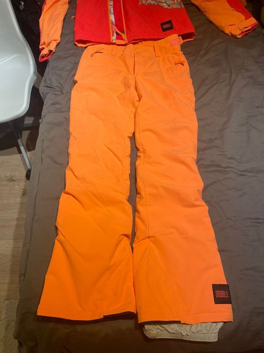 Costum schi O’Neill fetite