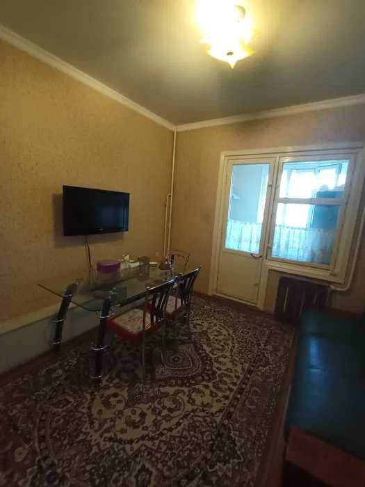 Продается 4х комнатная квартира, Район Сергели 8, 0837
