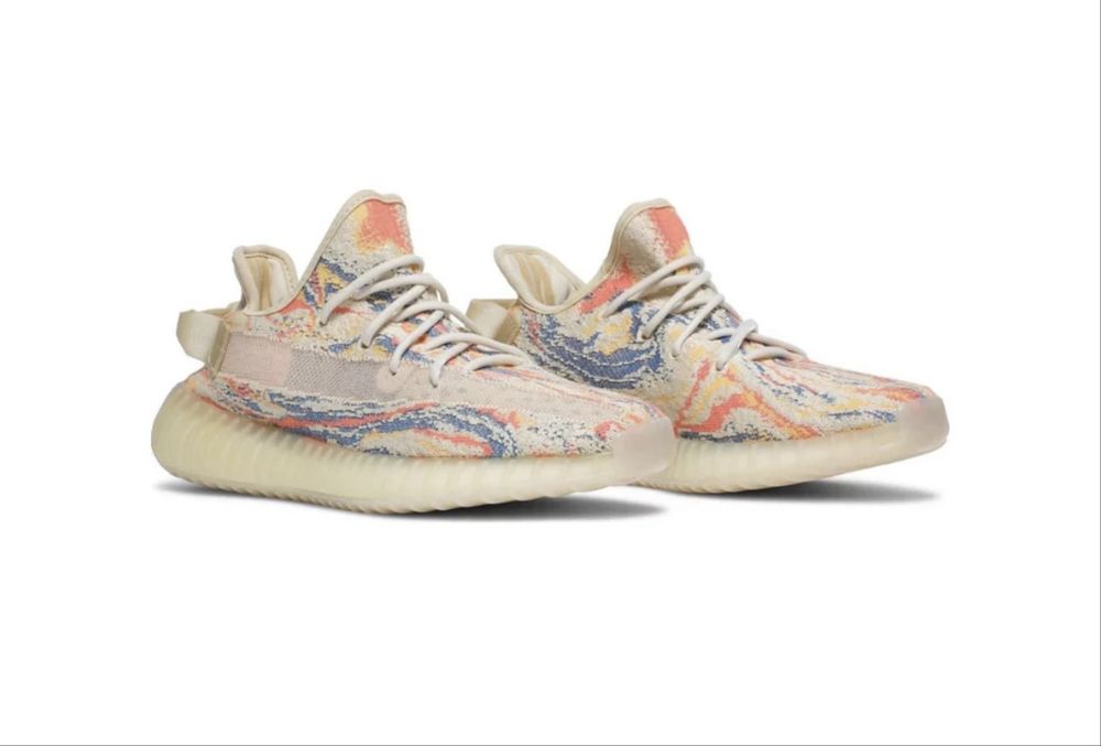 YEEZY 350 V2 mx oat