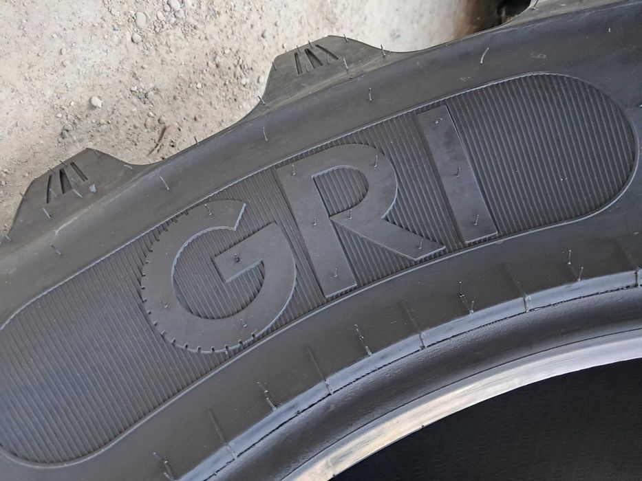 ANVELOPA 460/85 R34 GRI GREEN 147D XLR 85 TL (18.4R34)