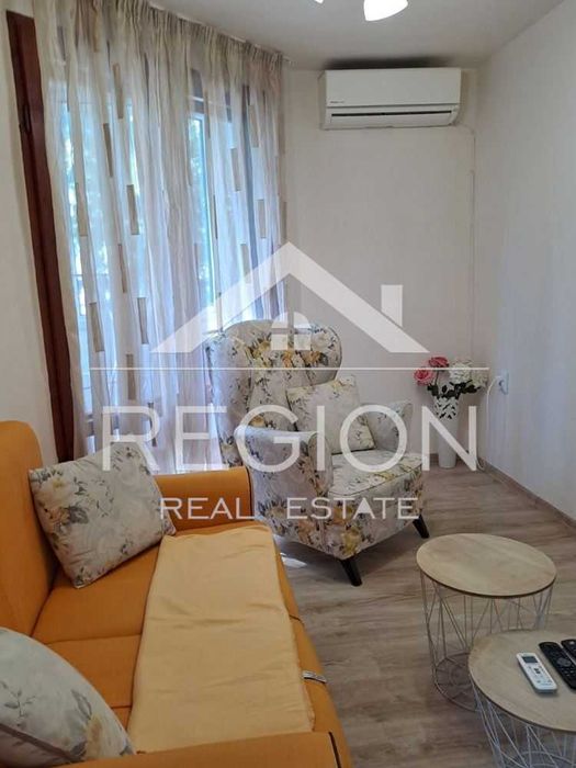 Дава се под наем Тристаен апартамент в Варна, Спортна зала - 80 кв.м за 663 € - Снимка #4