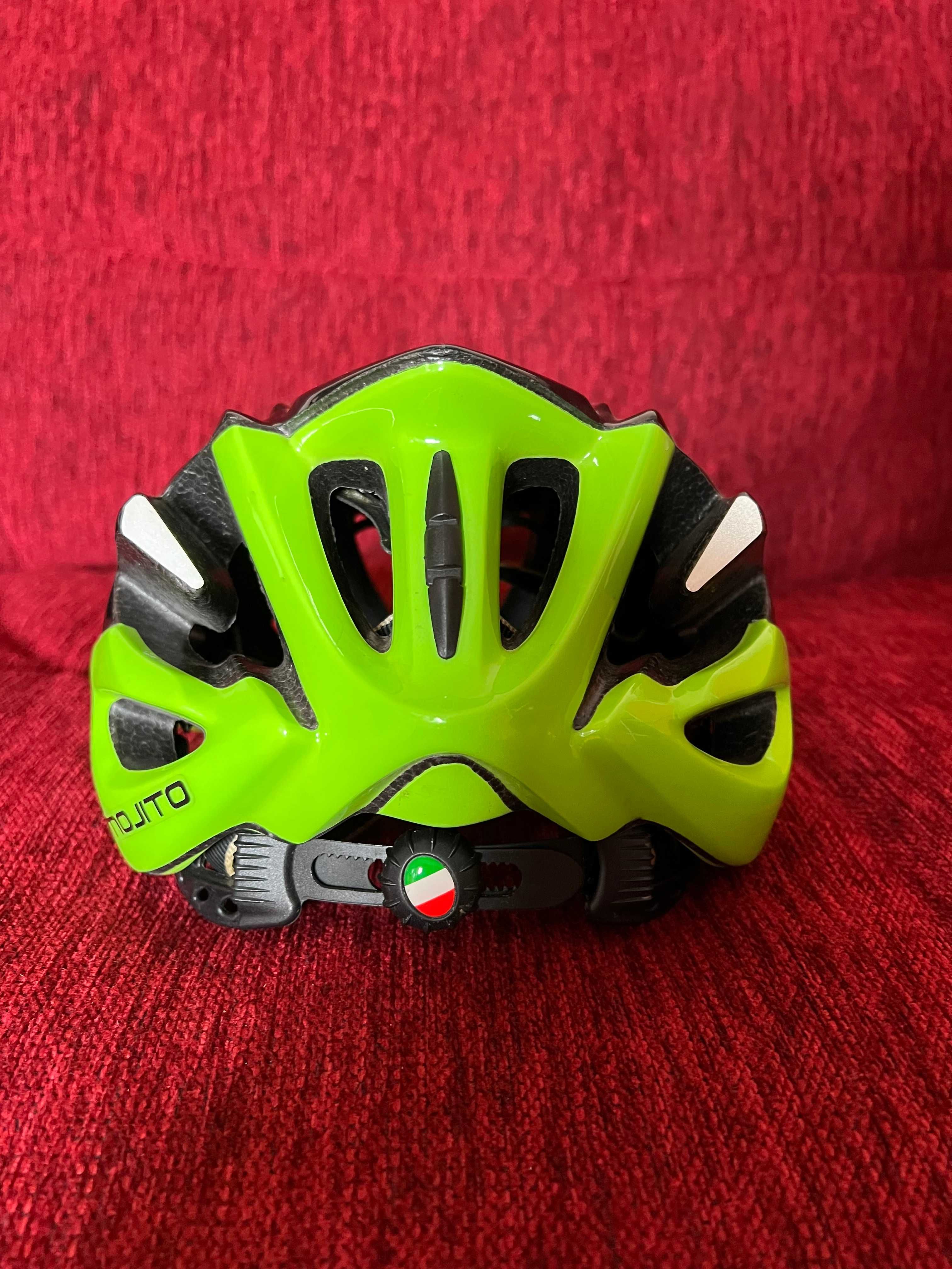 Kask Mojito-casca bicicleta