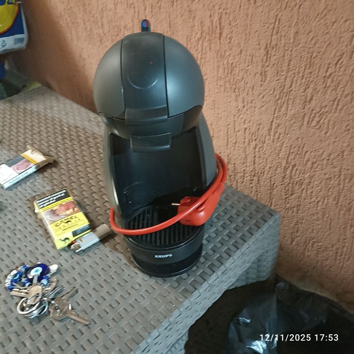 Expresor cafea Krups