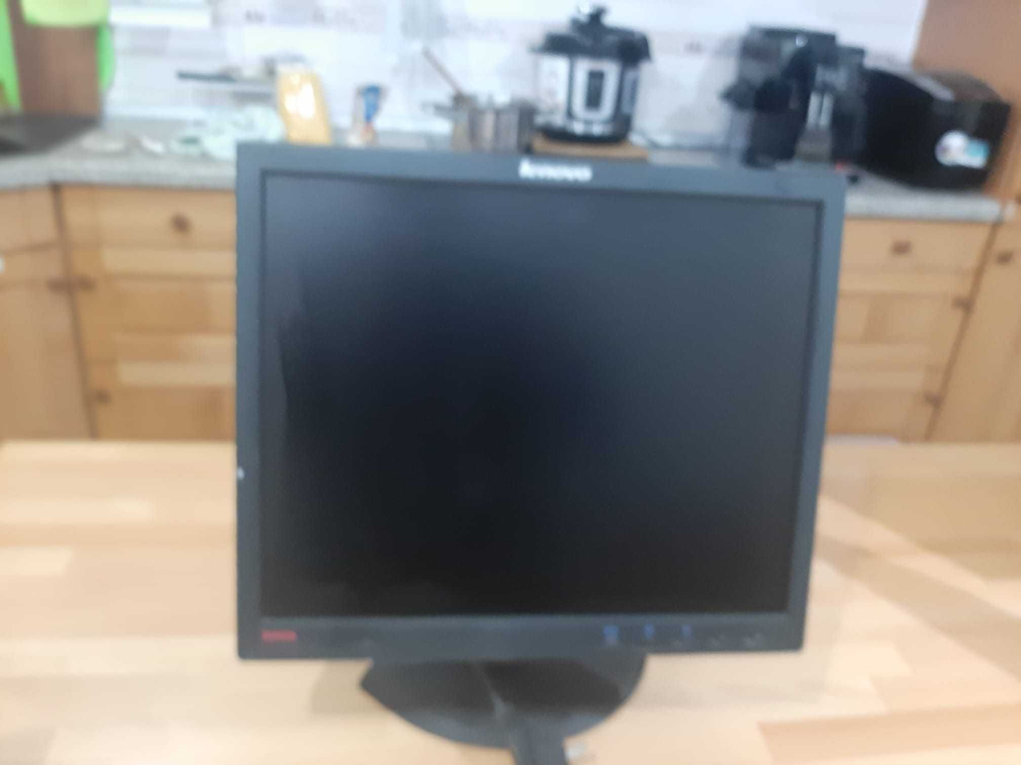 Monitor/monitoare Lenovo Dell 20'' Packard Bell 22''