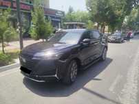 Changan Uni K yili 2022