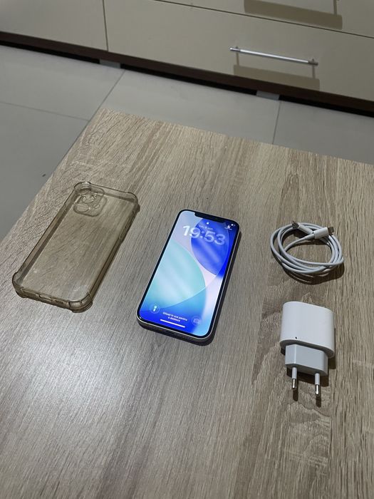 IPhone 12 -Stare EXCELENTA