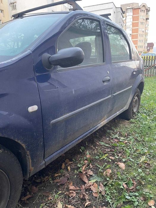 Vand Dacia Logan 1,5 DCI