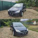 Ford Focus C-max 1.6Benzina /2007/Clima/Recent adus/Led/