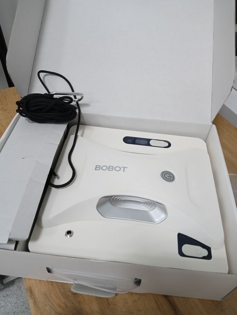 Робот мойщик окон Bobot Win Spider Pro
