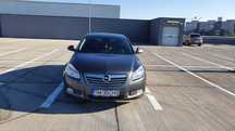 Vand Opel Insignia 1.8 benzina