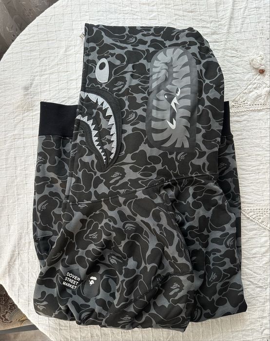 Мъжко hoodie Bape