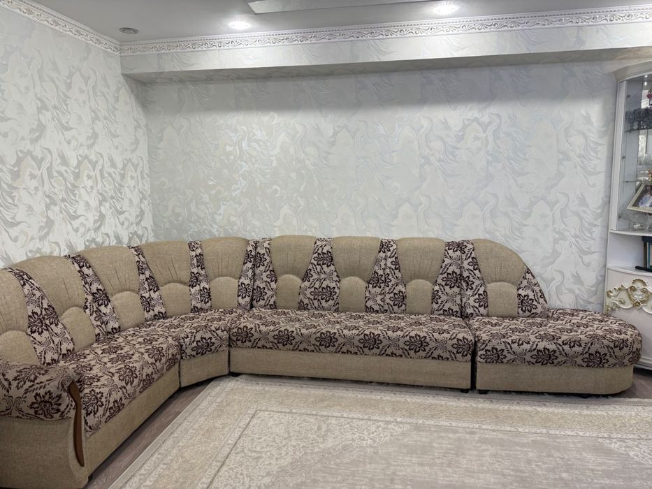 Мягкая Мебель, диван