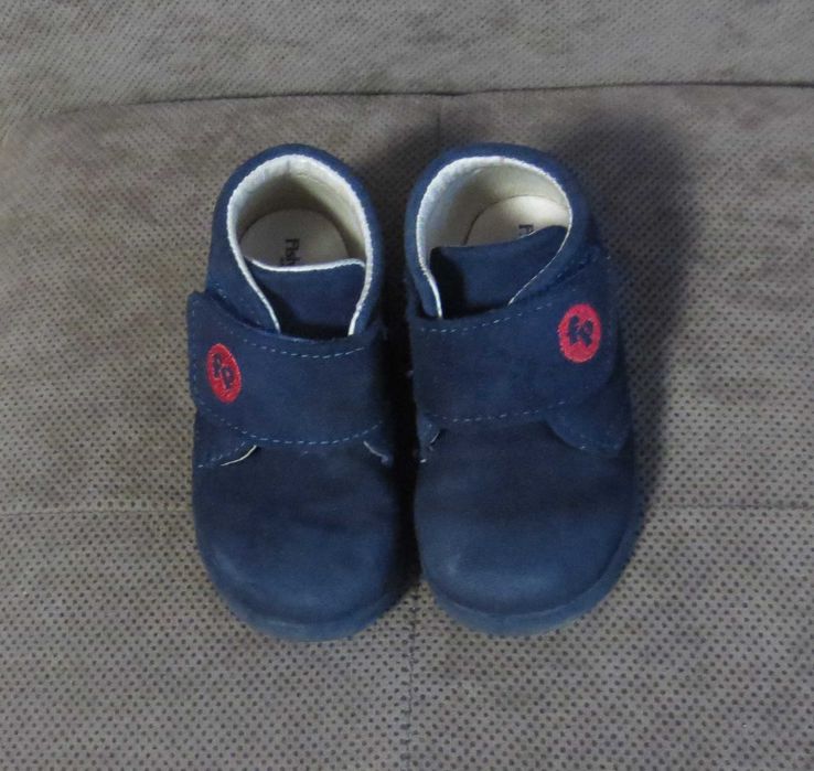 Детски обувки Fisher Price, номер 23