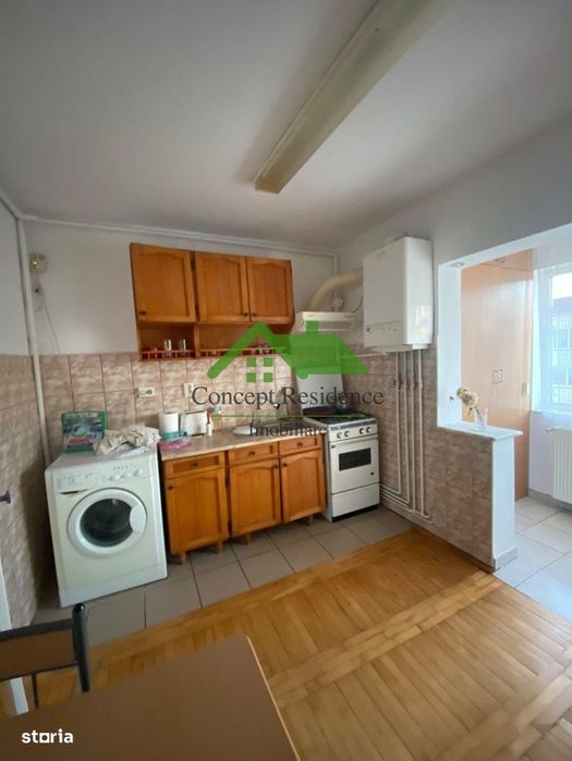 Apartament 2 camere, 51 mp, Regele Ferdinand