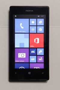 Смартфон Nokia Lumia 520 с Windows, 8GB - GSM, Мобилен телефон в кутия