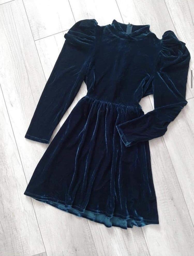 Rochiță ZARA XS