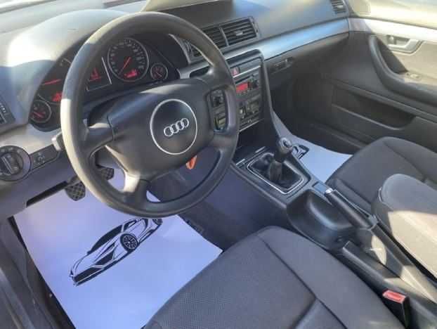 Audi A4 1.9 TDI Нов Внос