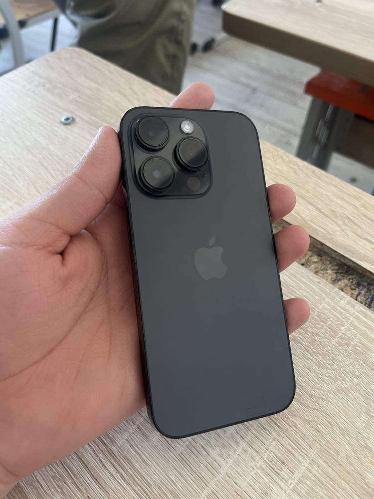 Iphone 14 pro 256gb