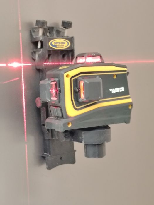 Laser spectra precision LT56