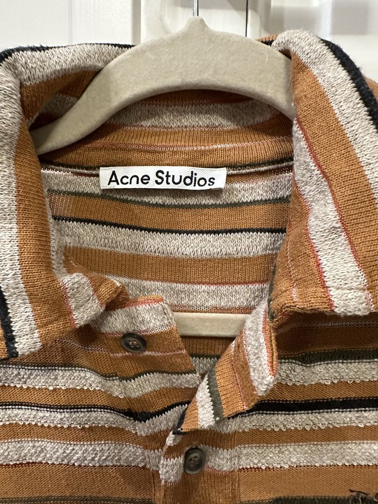 Acne Studios polo Shirt, S