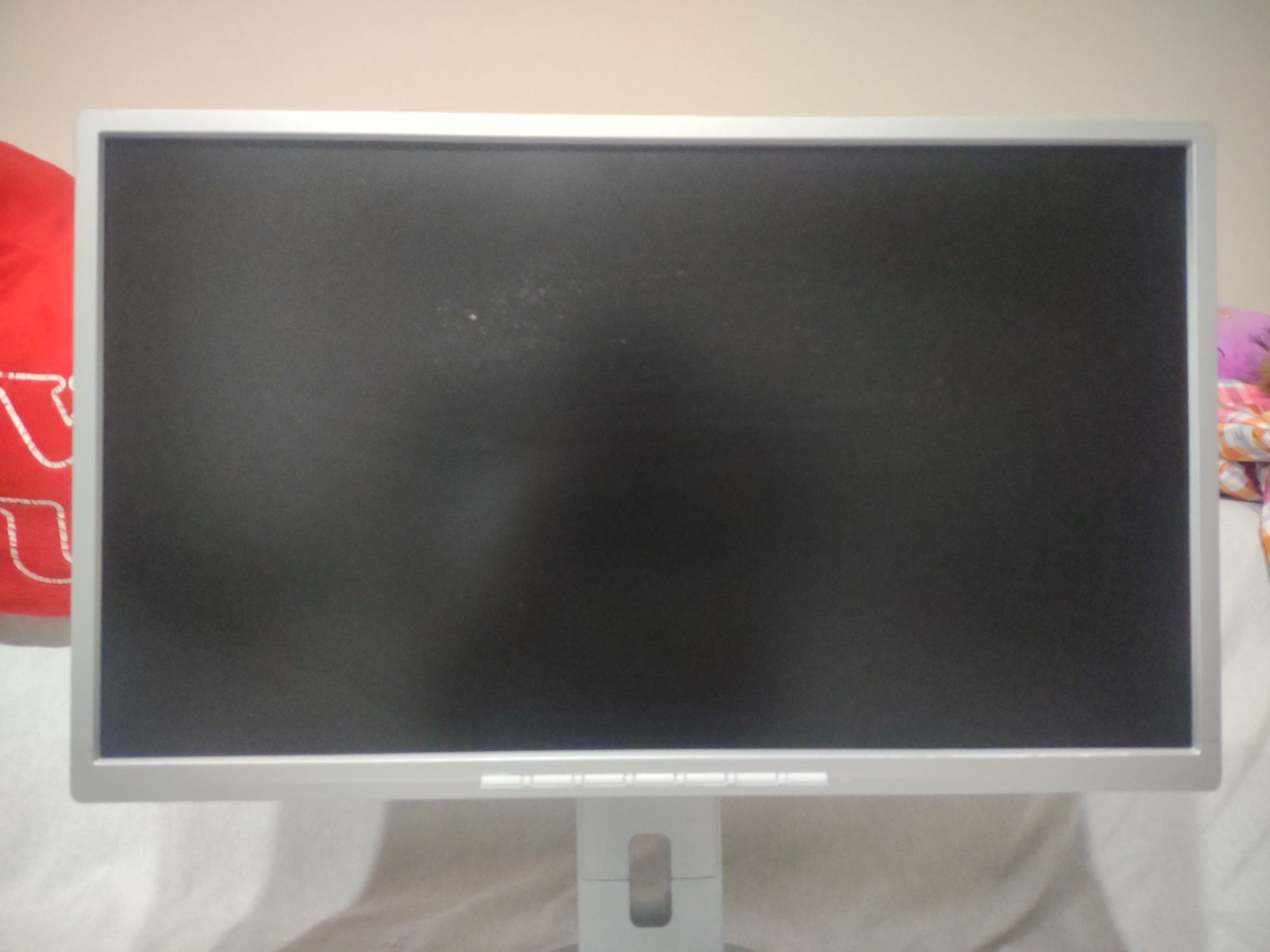 Monitor 24' Led 1980x1080 Fujitsu 24-8T Pro(Boxe integrate)