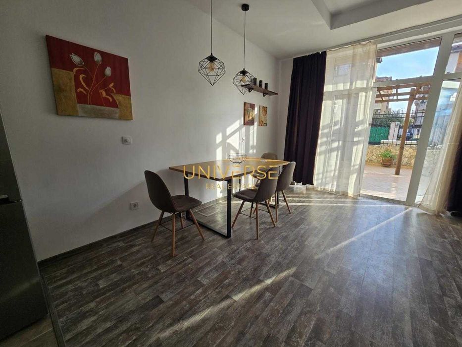 Продава се Двустаен апартамент в Несебър - 77 кв.м за 1403 €/кв.м - Снимка #10