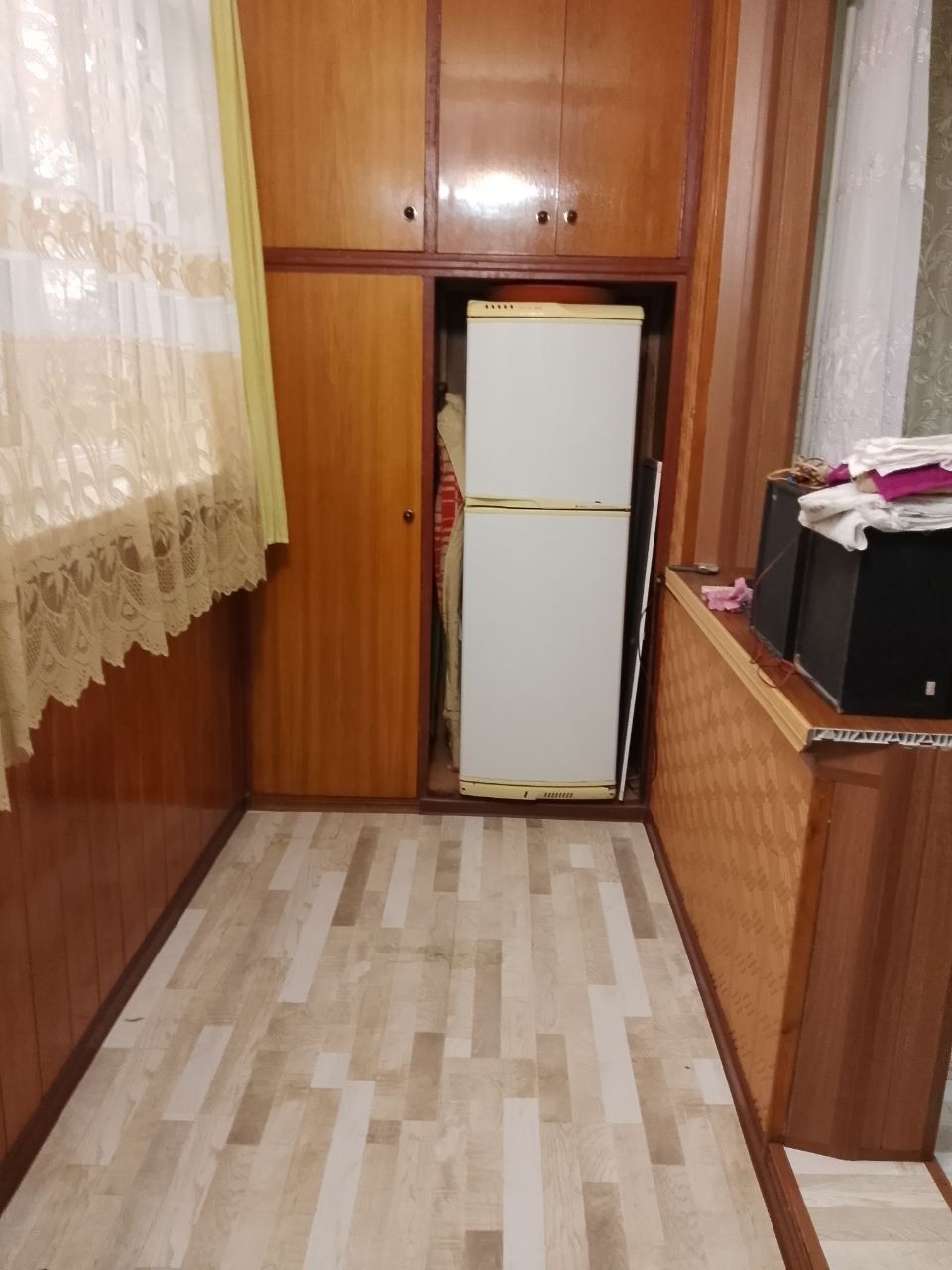 Метро чиланзар 16 квартал 2/2/4 55м2 2×6 продаю квартиру!Ипотеку можно