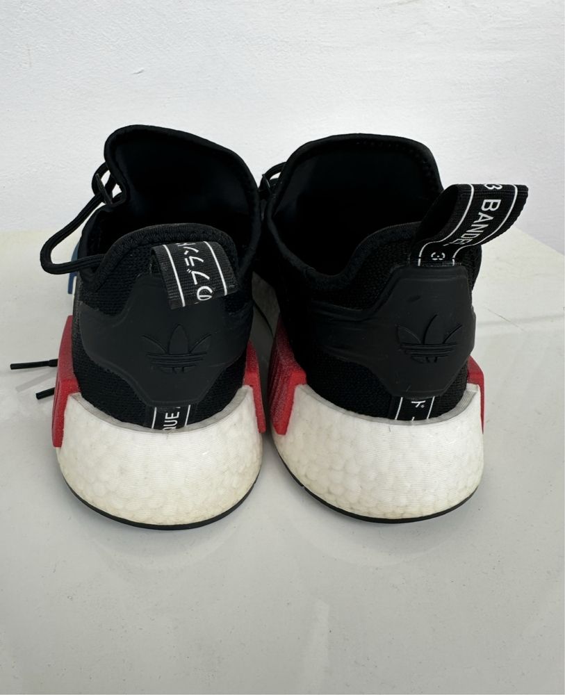 Маратонки / кецове / спортни обувки Adidas NMD