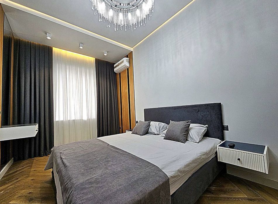 Сдается Аренда Квартира Евролукс 140м2 4/2/8