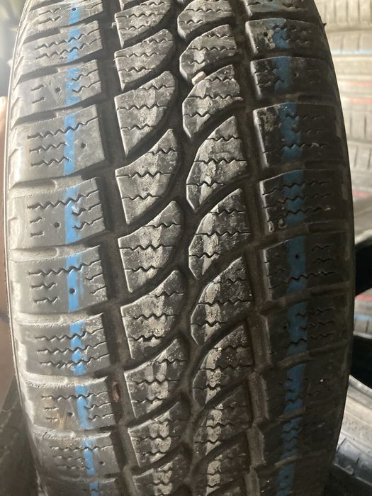 Anvelope Tigar, 8 mm set 4 buc 195/60 R 16C