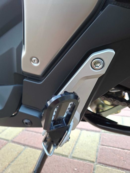 Оригинални Степенки Honda X-ADV 2021-2025