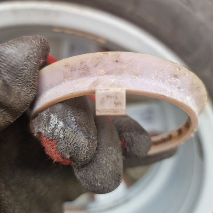 Set Jante aliaj R17, 5x108 gama Ford, Peugeot, Citroen, Volvo