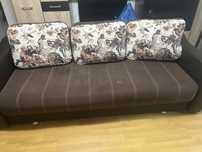 Vand Canapea extensibila