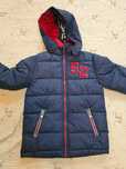 Geci copii iarna, marime 7-8, 8-9 ani, respectiv 128, 134, H&M, H&T.