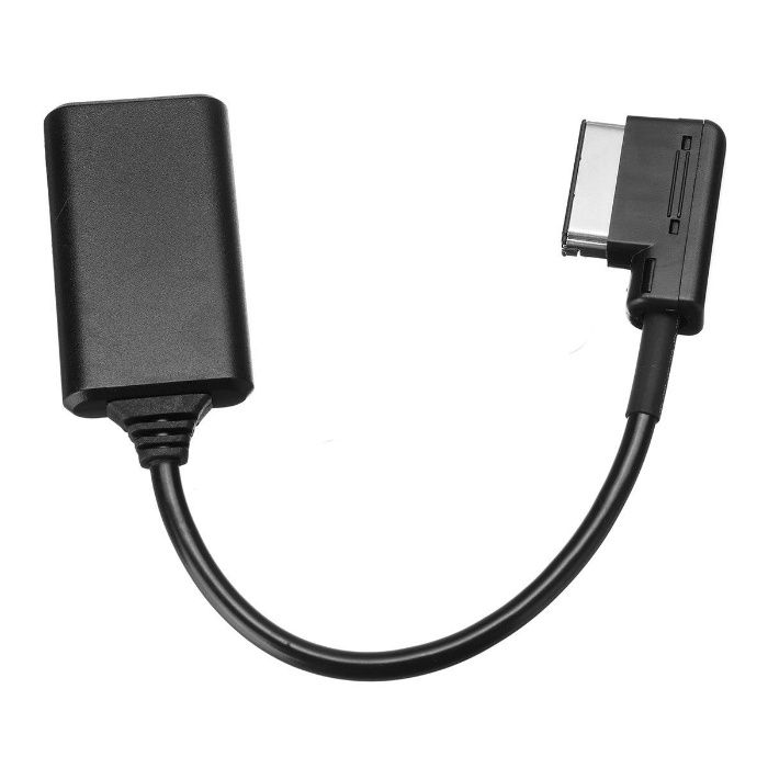 Cablu Adaptor AMI MMI Bluetooth pentru VW / AUDI / Skoda 3g