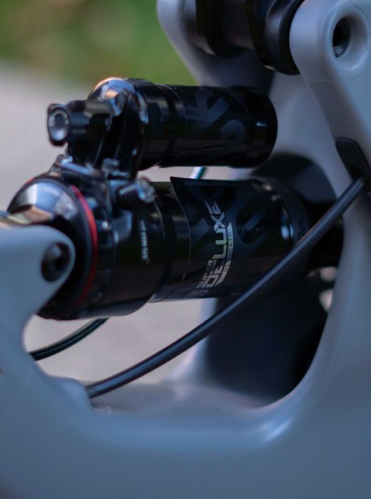 Santa Cruz Hightower CC XX1 2023 Carbon, Върхов клас Enduro 29”